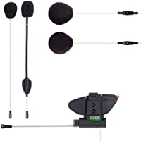 Midland C1252.02 - Kit de Audio Hi-Fi- Color Negro